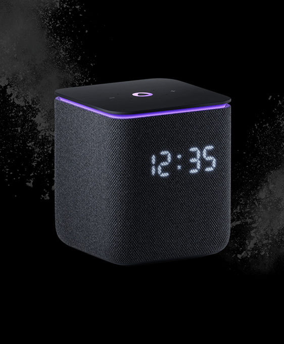 Станция Миди