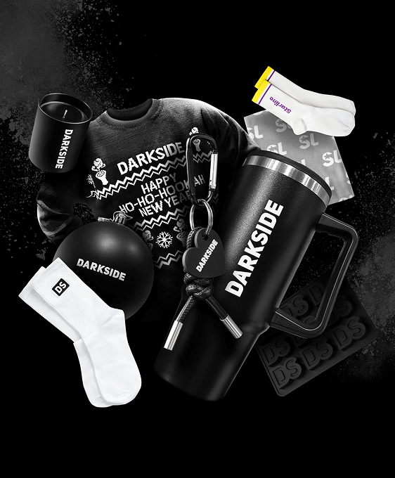 новогодний бокс