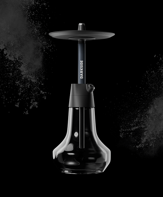 кальян intro blue