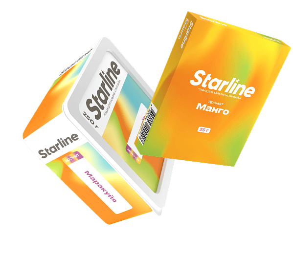 Starline
