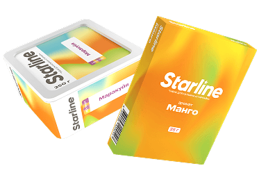Starline
