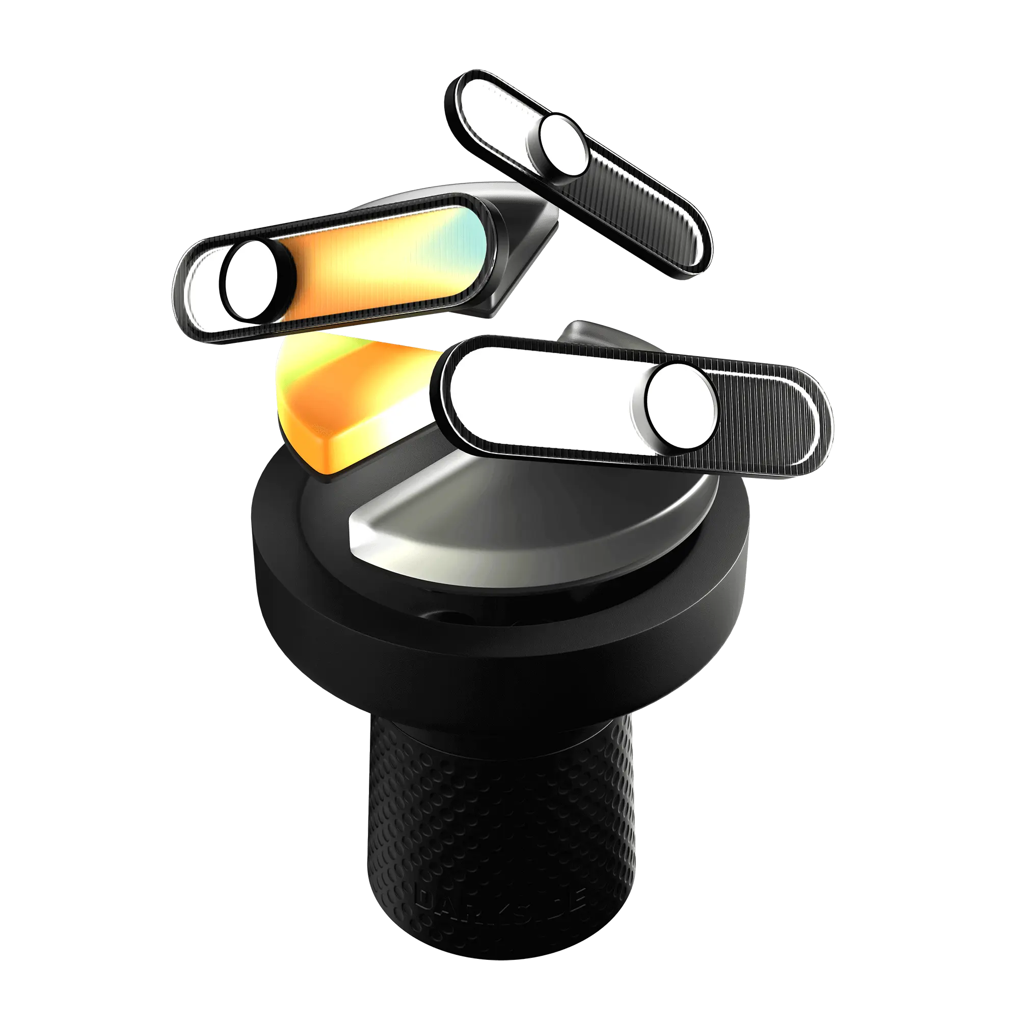 MIX BOT BY DARKSIDE CORP.